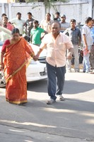 Akkineni Annapurna Condolences